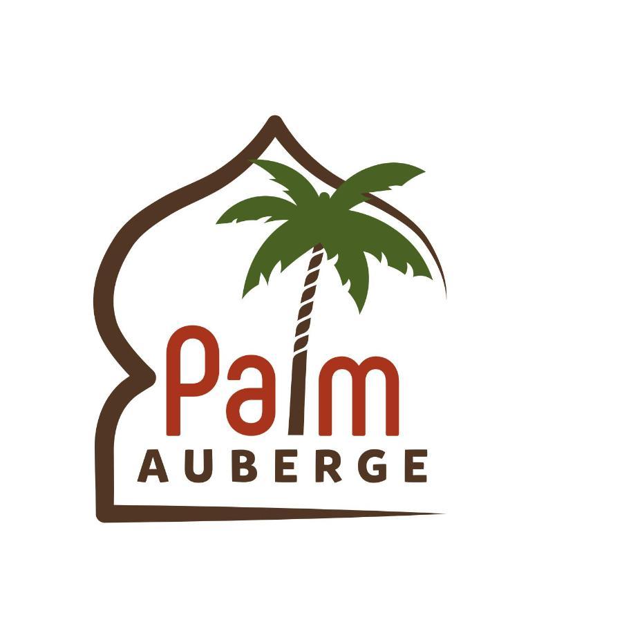 Palm Aubergeマラケシュ エクステリア 写真